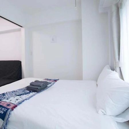 Japan House Sugamo Aparthotel Токио Екстериор снимка