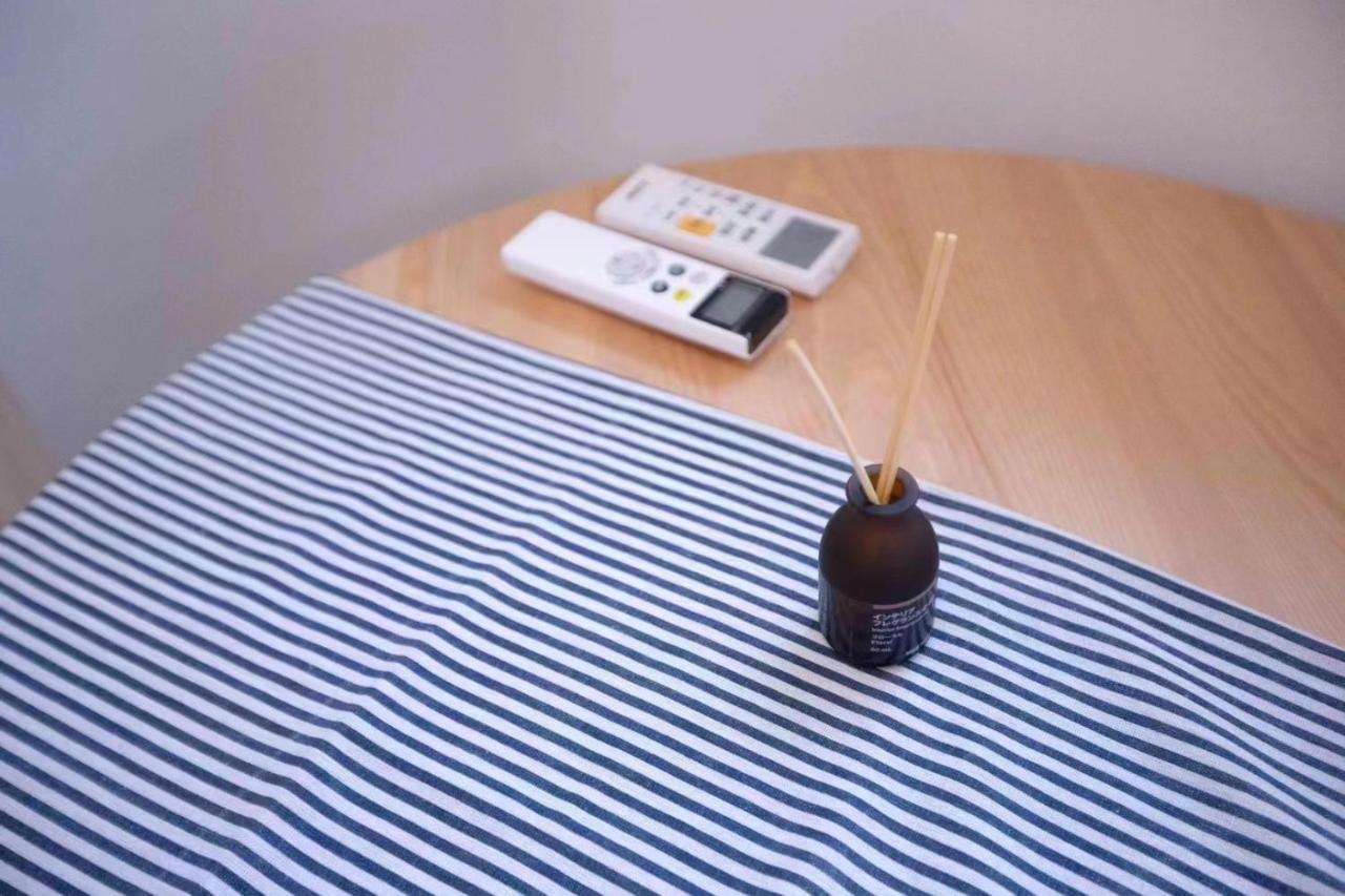 Japan House Sugamo Aparthotel Токио Екстериор снимка
