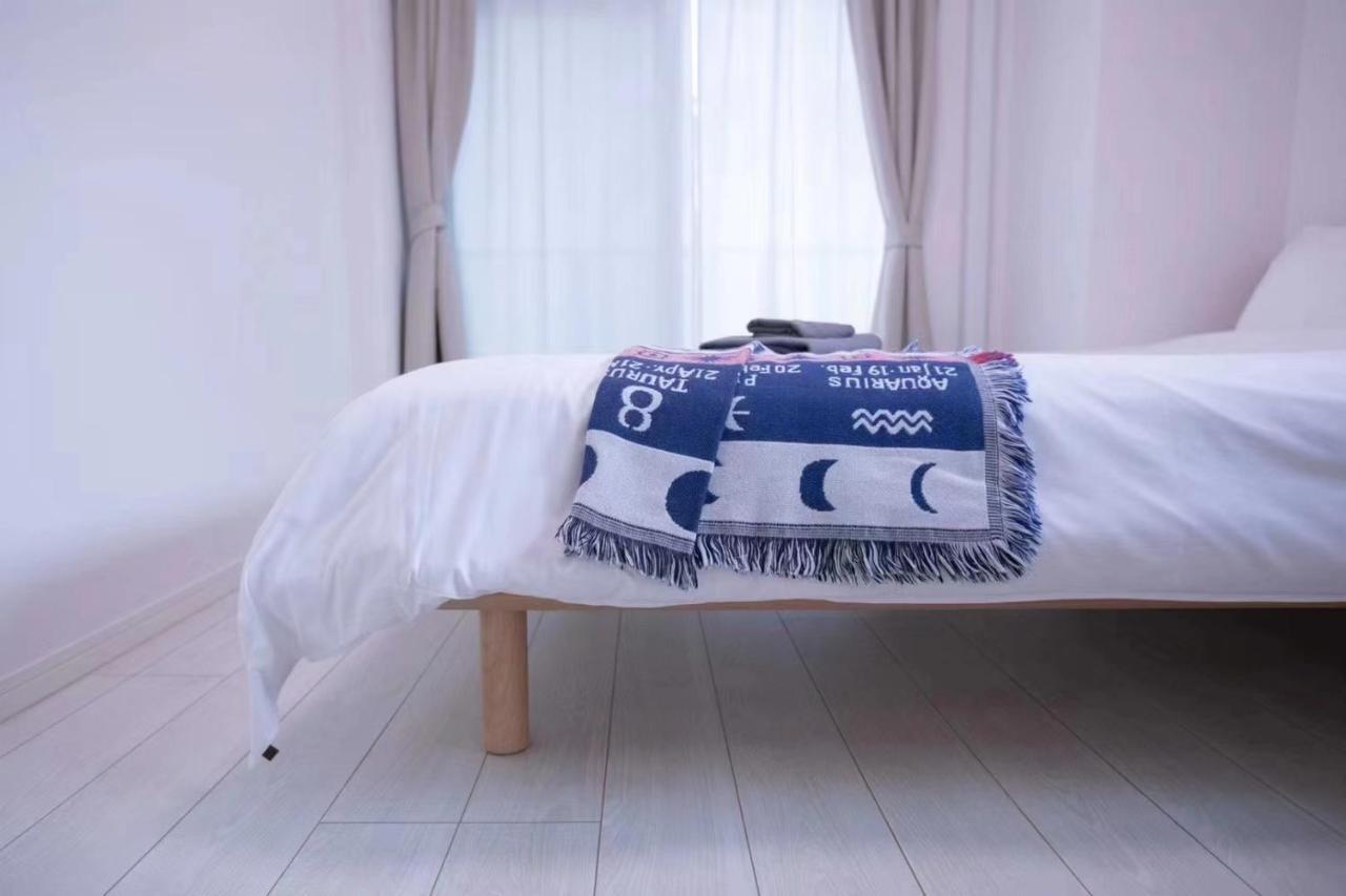 Japan House Sugamo Aparthotel Токио Екстериор снимка