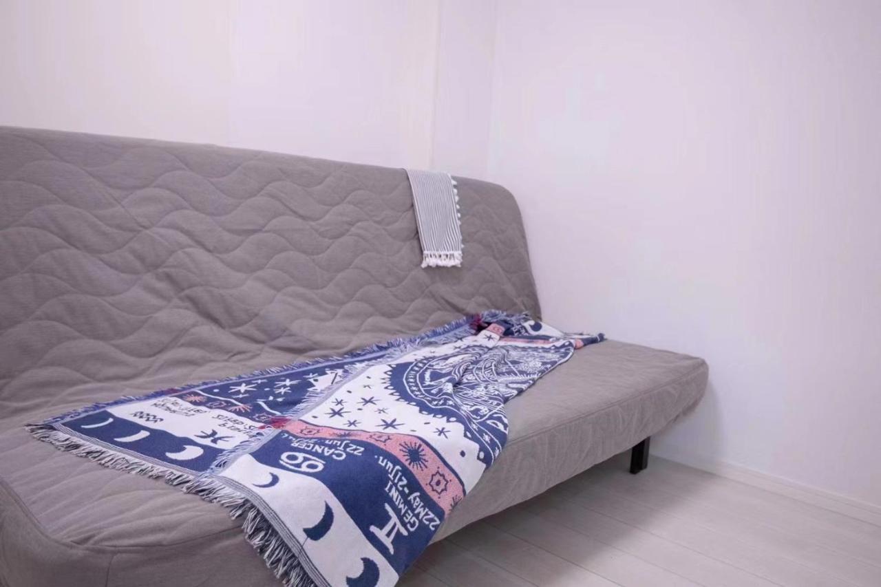 Japan House Sugamo Aparthotel Токио Екстериор снимка