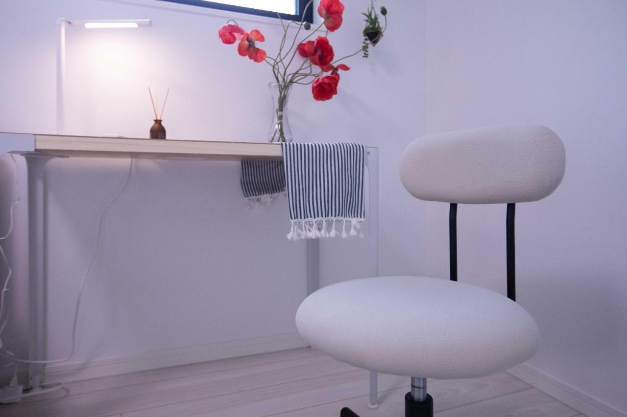 Japan House Sugamo Aparthotel Токио Екстериор снимка