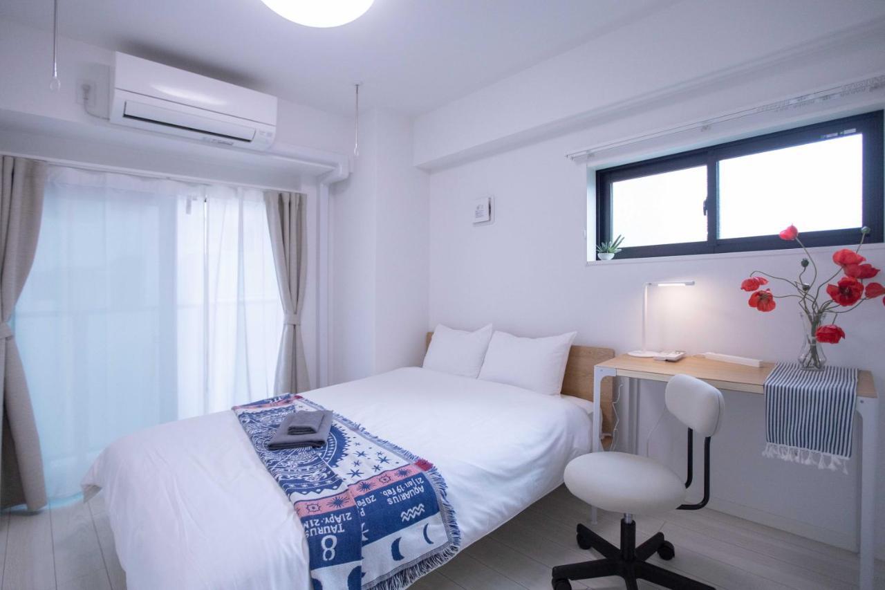 Japan House Sugamo Aparthotel Токио Екстериор снимка