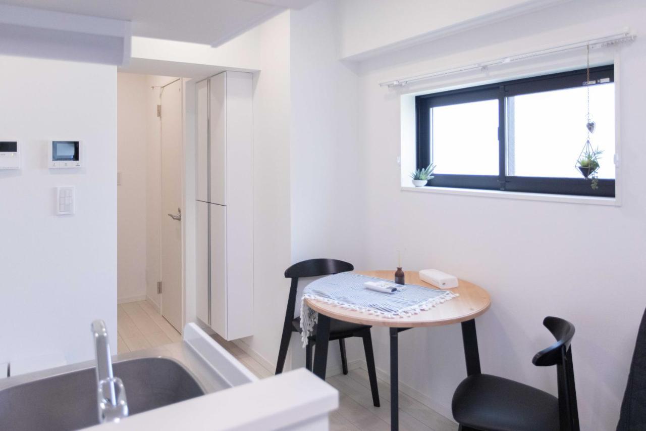 Japan House Sugamo Aparthotel Токио Екстериор снимка