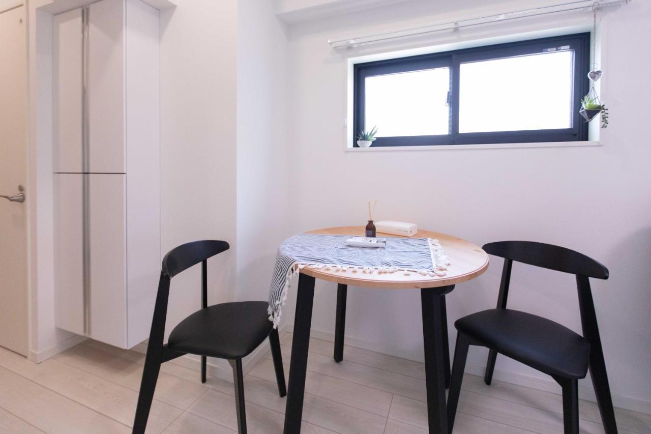 Japan House Sugamo Aparthotel Токио Екстериор снимка