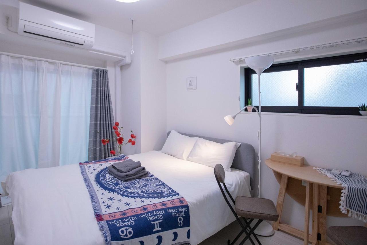 Japan House Sugamo Aparthotel Токио Екстериор снимка