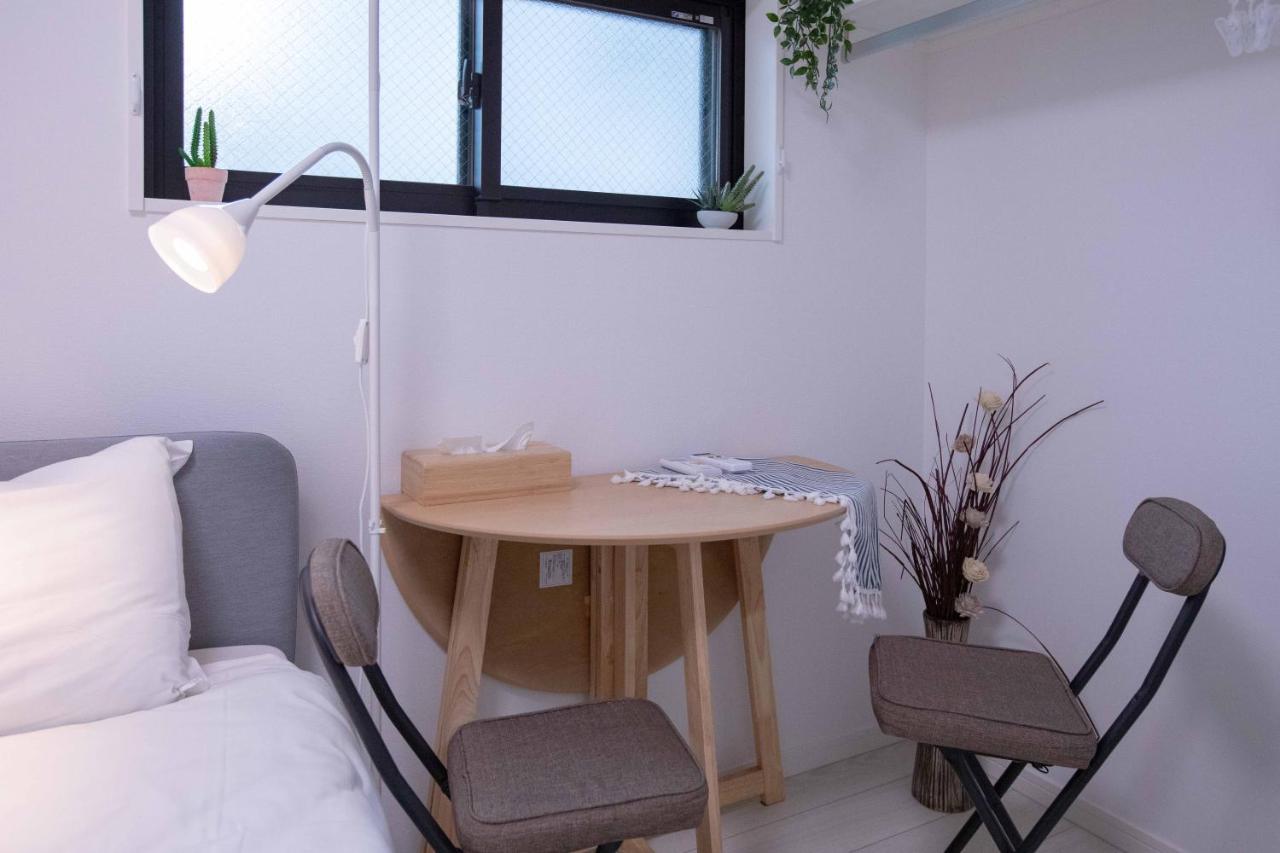 Japan House Sugamo Aparthotel Токио Екстериор снимка