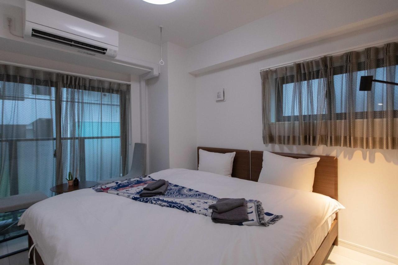 Japan House Sugamo Aparthotel Токио Екстериор снимка