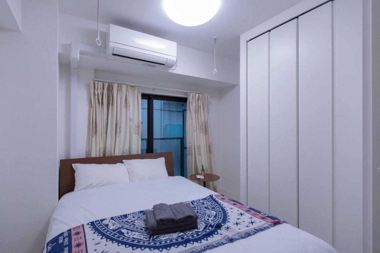 Japan House Sugamo Aparthotel Токио Екстериор снимка
