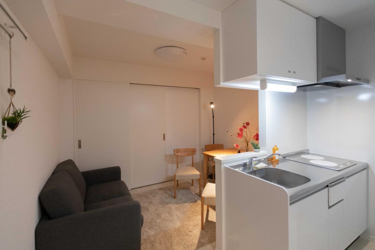 Japan House Sugamo Aparthotel Токио Екстериор снимка