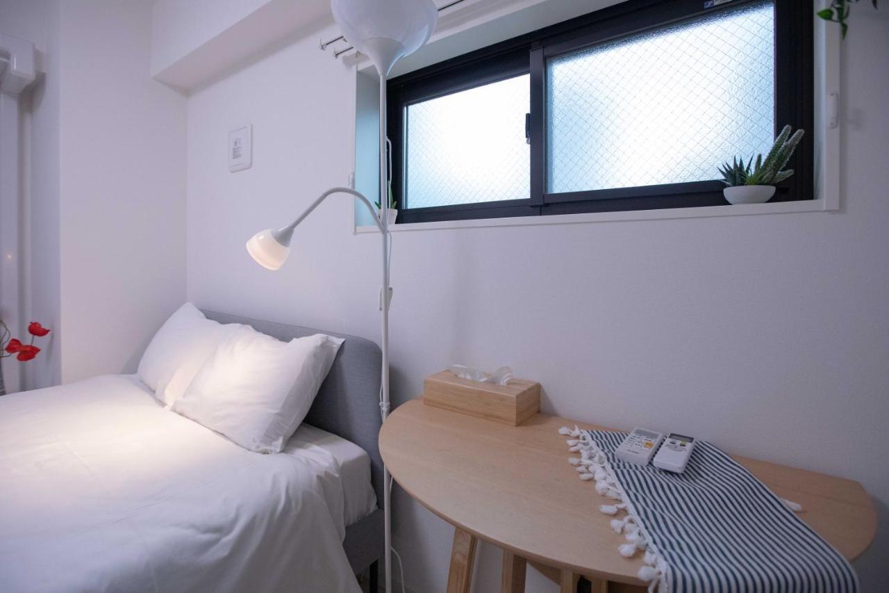 Japan House Sugamo Aparthotel Токио Екстериор снимка