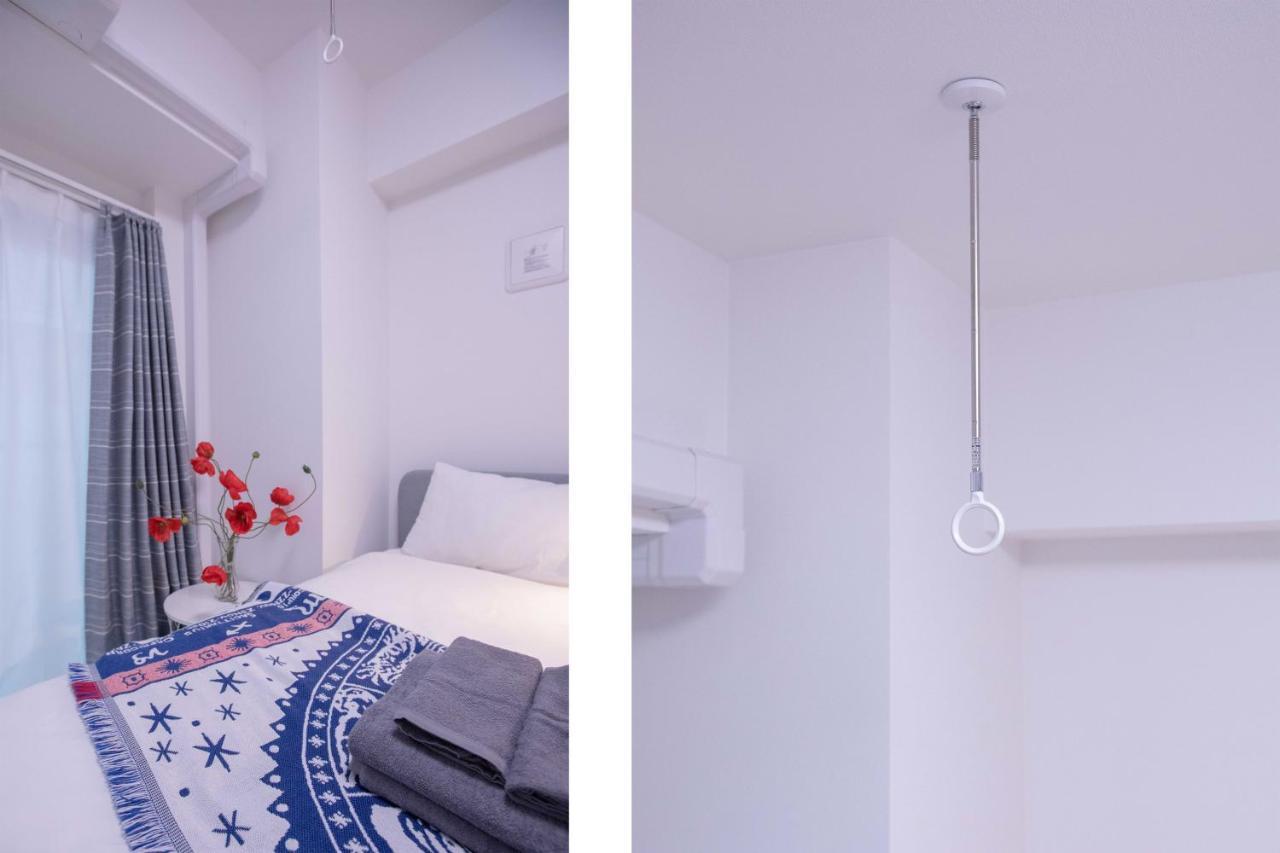 Japan House Sugamo Aparthotel Токио Екстериор снимка