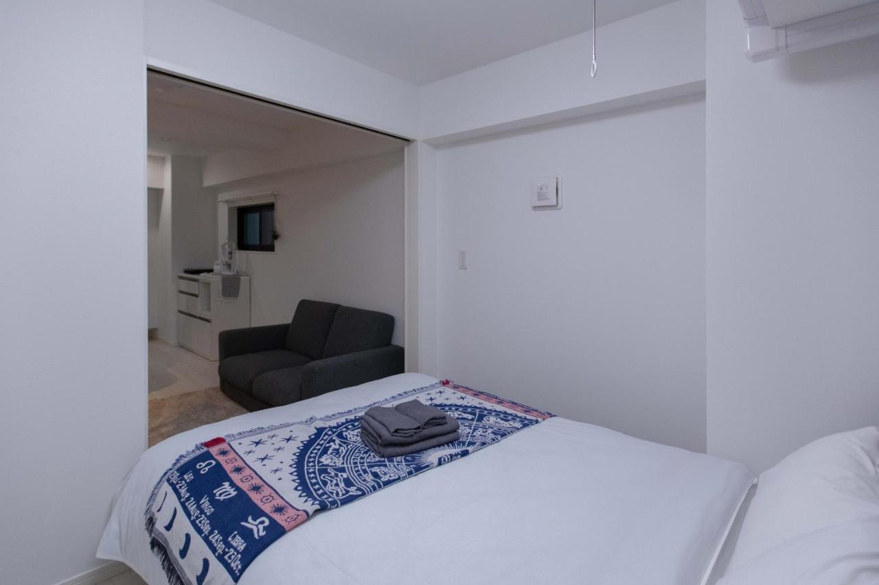 Japan House Sugamo Aparthotel Токио Екстериор снимка