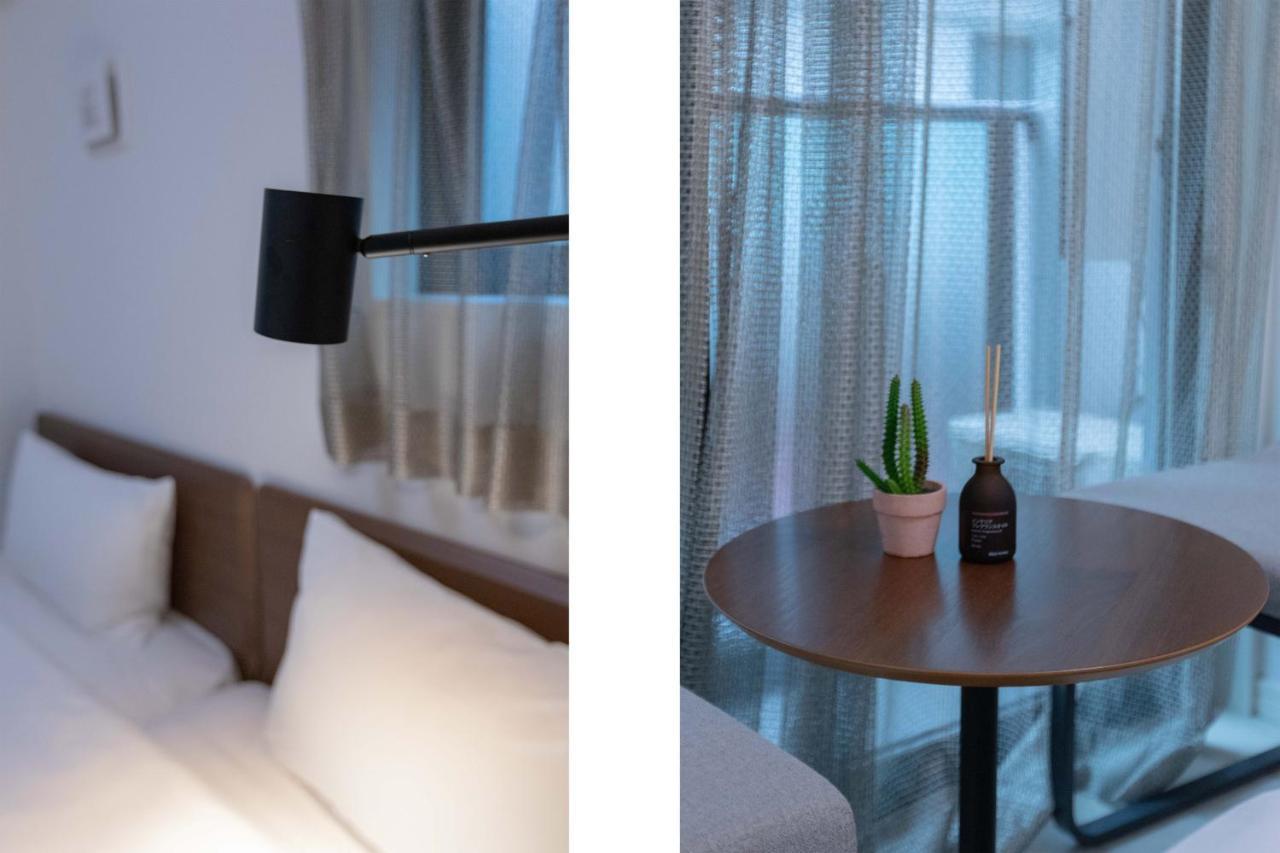 Japan House Sugamo Aparthotel Токио Екстериор снимка