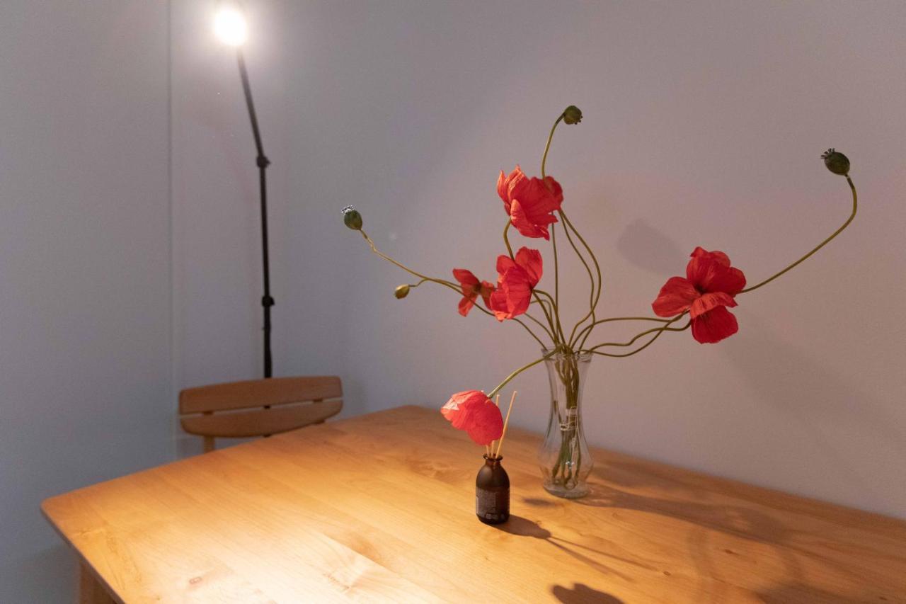 Japan House Sugamo Aparthotel Токио Екстериор снимка
