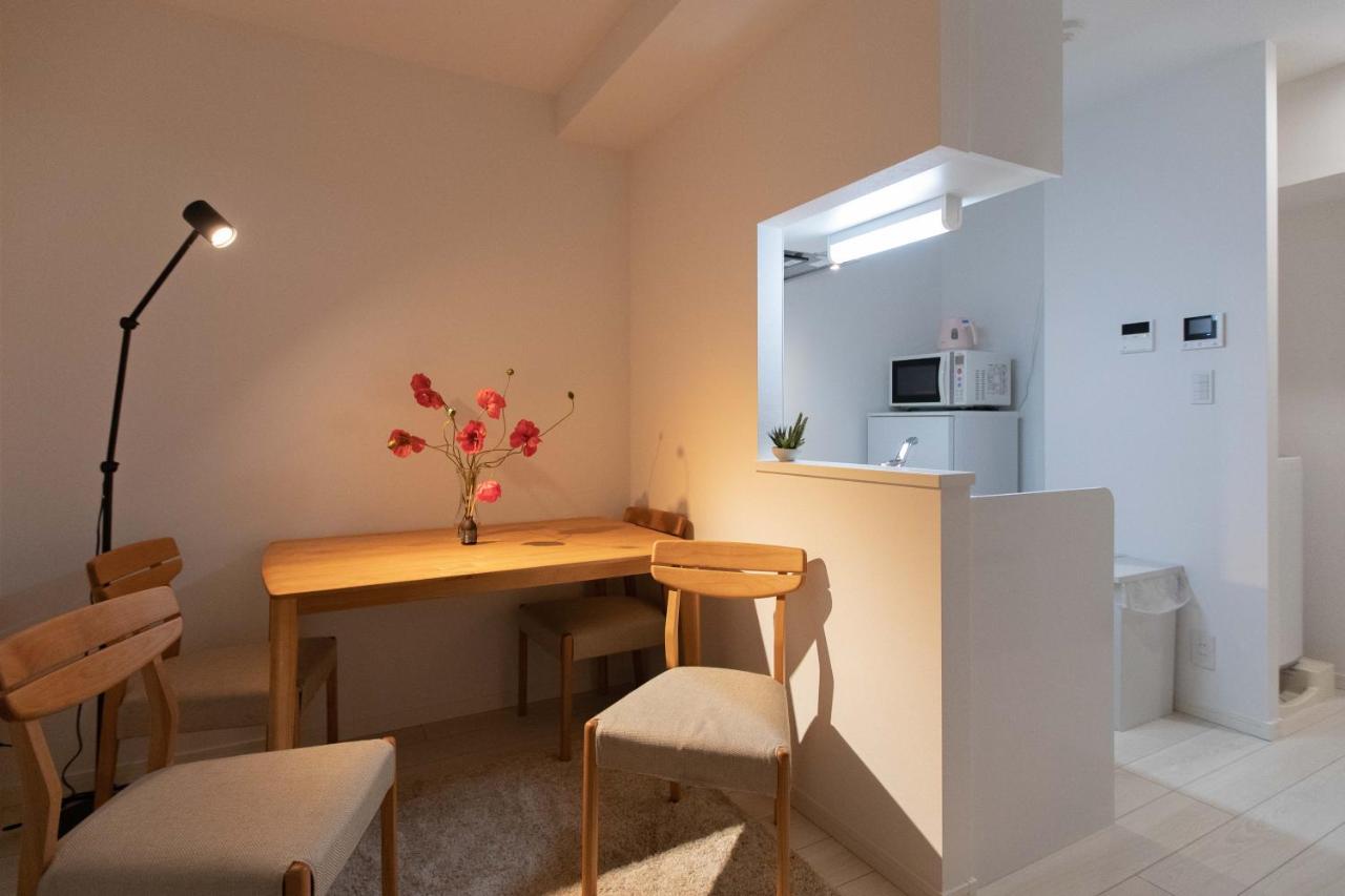 Japan House Sugamo Aparthotel Токио Екстериор снимка