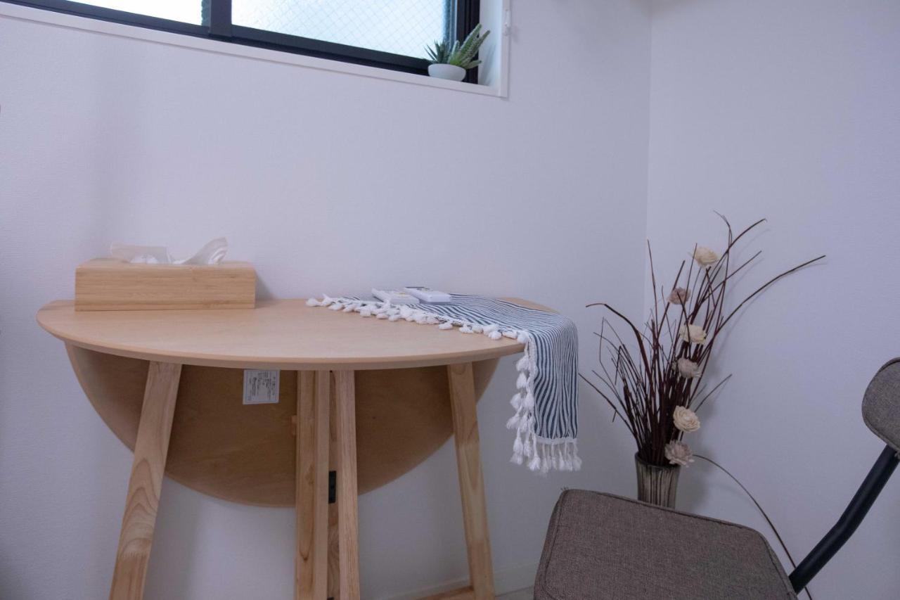 Japan House Sugamo Aparthotel Токио Екстериор снимка