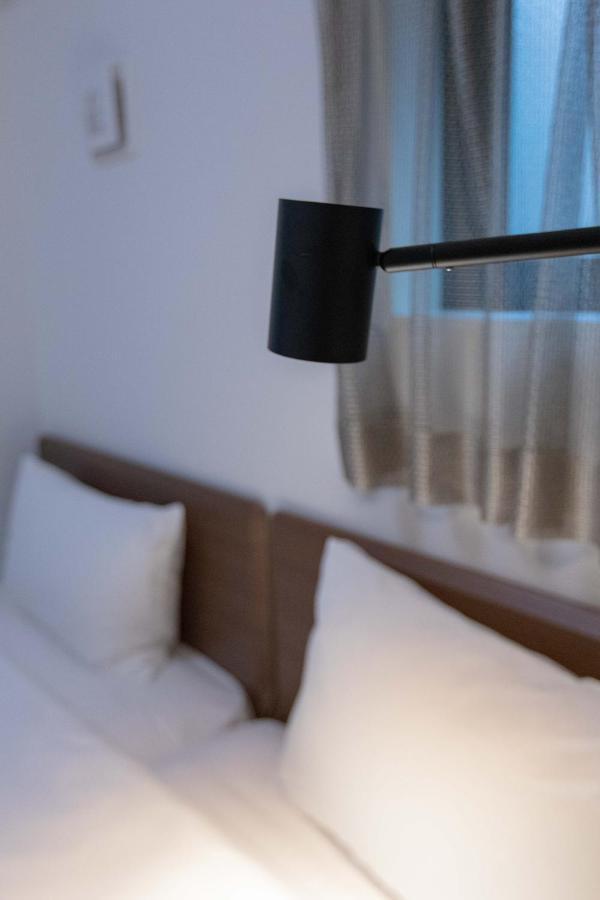 Japan House Sugamo Aparthotel Токио Екстериор снимка
