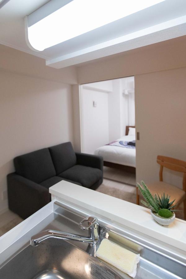 Japan House Sugamo Aparthotel Токио Екстериор снимка