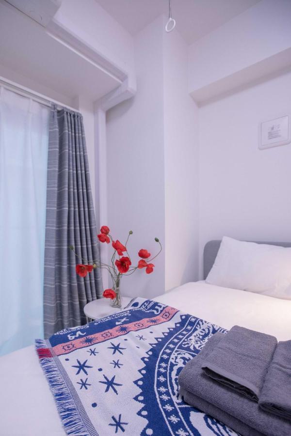 Japan House Sugamo Aparthotel Токио Екстериор снимка