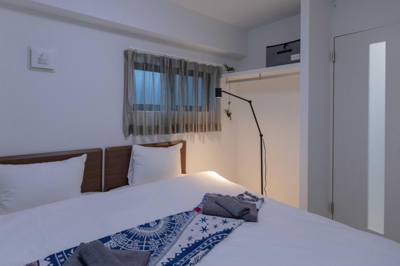 Japan House Sugamo Aparthotel Токио Екстериор снимка