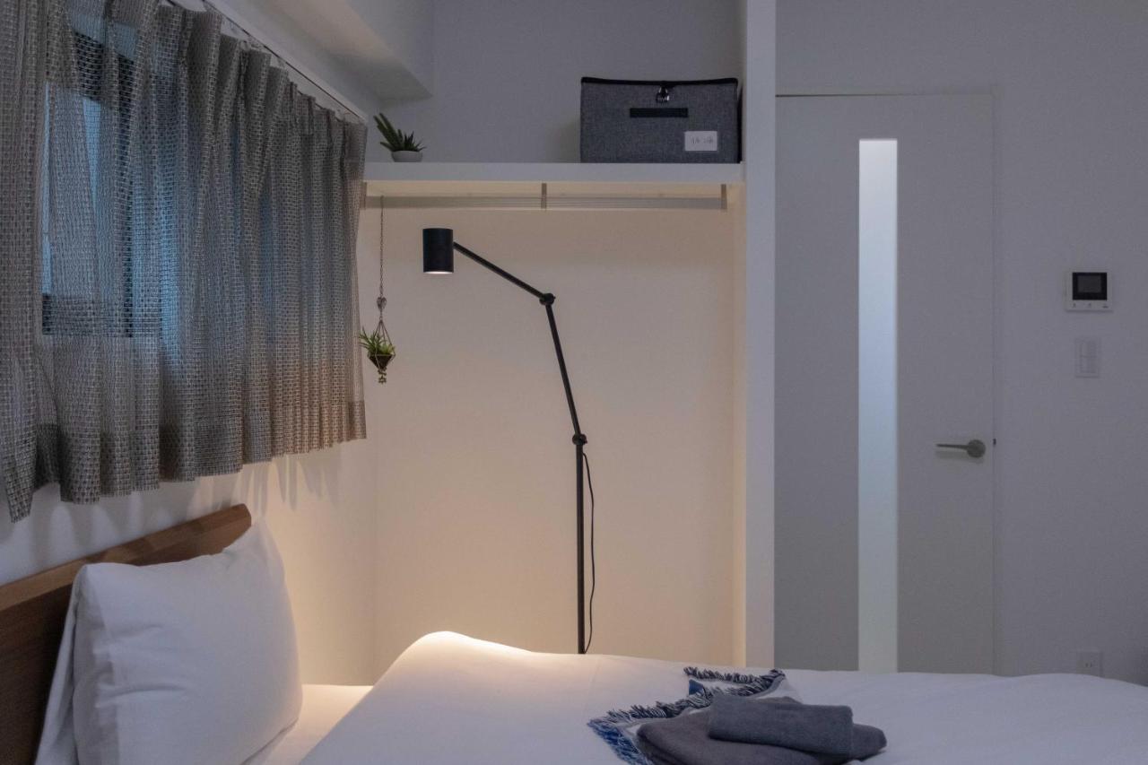 Japan House Sugamo Aparthotel Токио Екстериор снимка